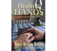 Healing Hands