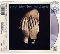 Healing hands [Single-CD]