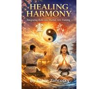 Healing Harmony: Integrating Reiki into Martial Arts Training
