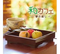 Healing - Healing - Wa Cafe Koto No Iyashi [Japan CD] COCJ-37224