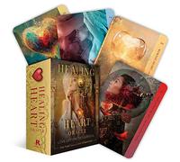 Healing Heart Oracle: Love letters to your soul