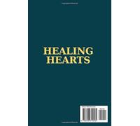 HEALING HEARTS: A Puzzle Journey for Grief & Recovery