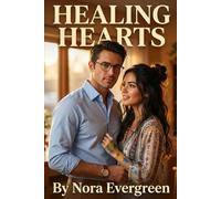Healing Hearts: A Small Town Cozy Romance