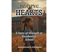 HEALING HEARTS: A Story of Strength at Residential School