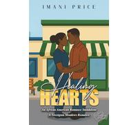Healing Hearts: An African-American Romance Standalone: 13