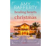 Healing Hearts at the Christmas Inn