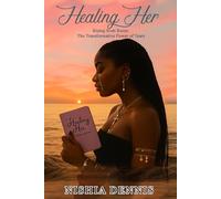 Healing Her: Rising from Ruins: The Transformative Power of Tears