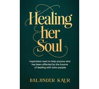 Healing Her Soul