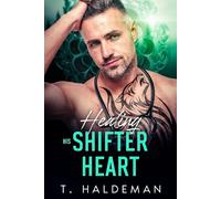 Healing His Shifter Heart