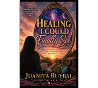 Healing I Could Finally See: When the Inner World Finally Matched the Outside