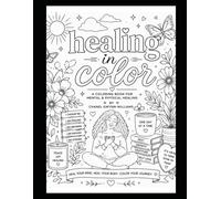 Healing in Color