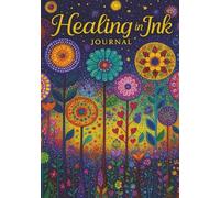 Healing in Ink: Journal