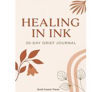 Healing in Ink: Journey Through Grief