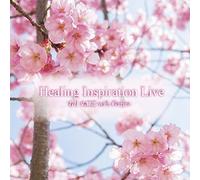Healing Inspiration Live