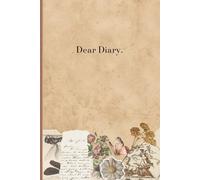 Healing Journal: Let go of your past.