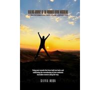 Healing Journey of the Wounded Divine Masculine: A Transformative Twin Flame Experience