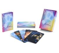 Healing Light and Angel Cards: Working with Your Chakras (Mixed Media Product)