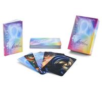 Healing Light and Angel Cards: Working with Your Chakras (Mixed Media Product)