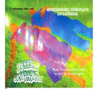 Healing Meditations - 2 CD set - You may never have to visit the Doctor again