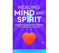 HEALING MIND AND SPIRIT