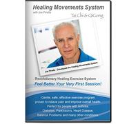 Healing Movements System Tai Chi & Qigong