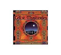 Healing Music - Celtic Mysteries