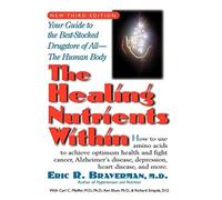 Healing nutrients within: your guide to the best-stocked drugstore of all ...