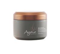 Capelli Agave unisex Maschera idratante ristrutturante HEALING OIL 250 ml
