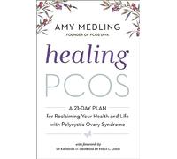 Healing PCOS