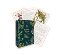 Healing Plants - A Botanical Card Deck
