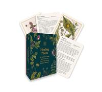 Healing Plants - A Botanical Card Deck