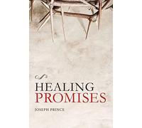 Healing Promises