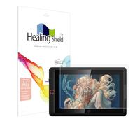 Healing Shield Pellicola protettiva per XP PEN Artist 15.6 Pro V2, pellicola protettiva opaca con texture di carta leggera XP-Pen15.6-V2