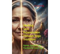 Healing: Soul Rejuvenation Through Yogic Traditions: Stories, Symbols, and Practices for Inner Peace