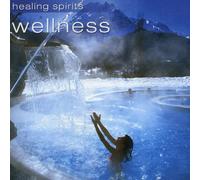 Healing Spirits - Wellness