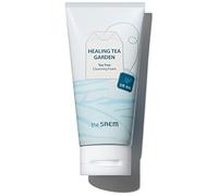 Healing Tea Garden Tea Tree Cleansing Foam Espuma Limpieza Árbol De Té 150Ml