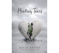 Healing Tears: A Voice of Grief Through Poetry