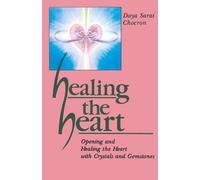 Healing the Heart (Tascabile)