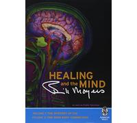 Healing & the Mind (Programs 1-5)