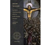 Jennifer M. Rosner Healing the Schism (Tascabile)