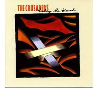Healing the Wounds by Crusaders