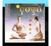 Healing Therapy Music - Yoga