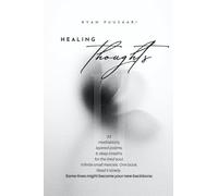 Healing Thoughts II: 33 Poems and Meditations for Emotional Renewal