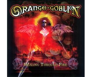 Healing Through Fire [CD +Dvd]