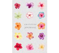 Healing Through Gratitude: A Guided Gratitude Journal for anyone on a Healing Journey