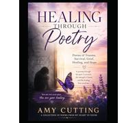 Healing Through Poetry