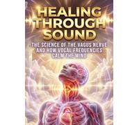Healing Through Sound: The Science of the Vagus Nerve and How Vocal Frequencies Calm the Mind