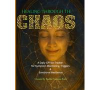 Healing Through The Chaos: A Daily CPTSD Tracker for Symptom Monitoring, Triggers, and Emotional Resilience