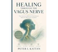 Healing Through the Vagus Nerve: The Science Behind the Body's Natural Recovery System