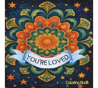 Healing Time: You're loved: 181 blessings about you being loved, for you who deserve it most.